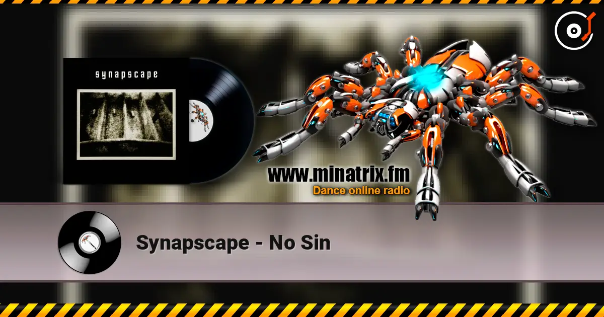 Synapscape - No Sin escuchar online en alta calidad | Minatrix.FM