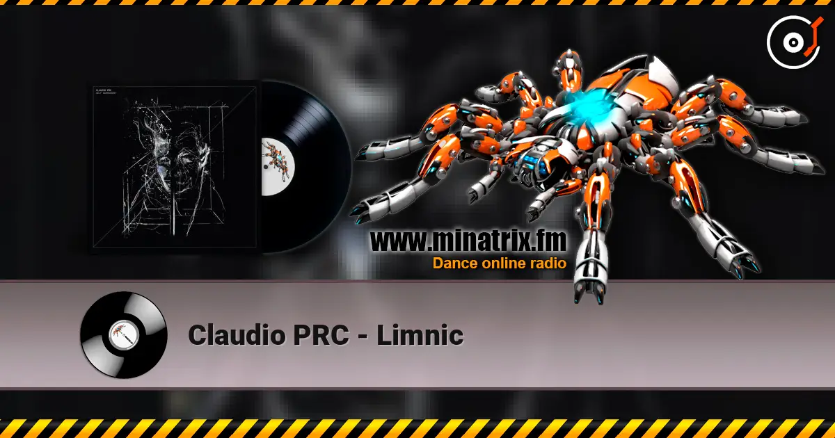 Claudio PRC - Limnic escuchar online en alta calidad | Minatrix.FM