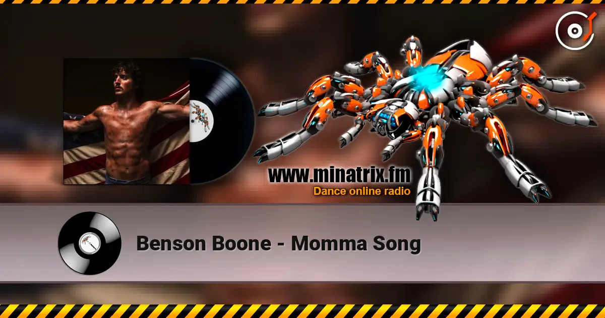 Benson Boone - Momma Song escuchar online en alta calidad | Minatrix.FM
