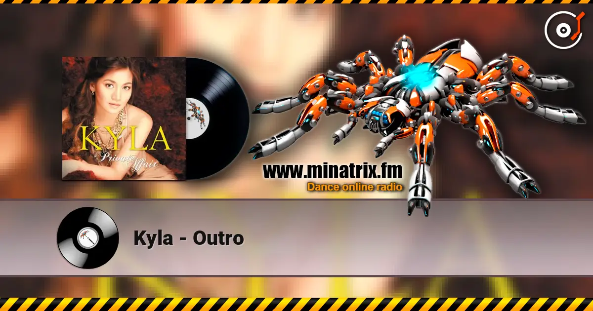Kyla - Outro escuchar online en alta calidad | Minatrix.FM