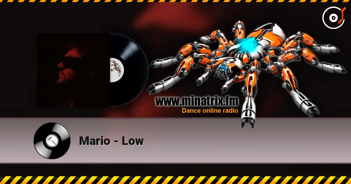 Mario - Low escuchar online en alta calidad | Minatrix.FM