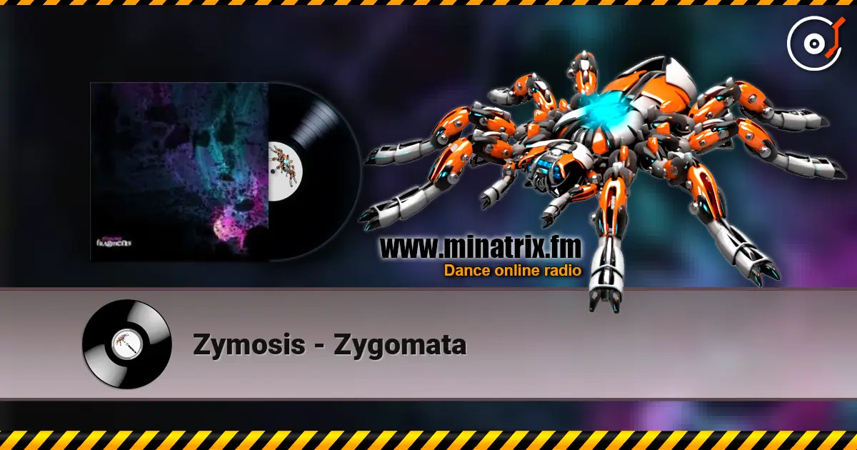 Zymosis - Zygomata escuchar online en alta calidad | Minatrix.FM