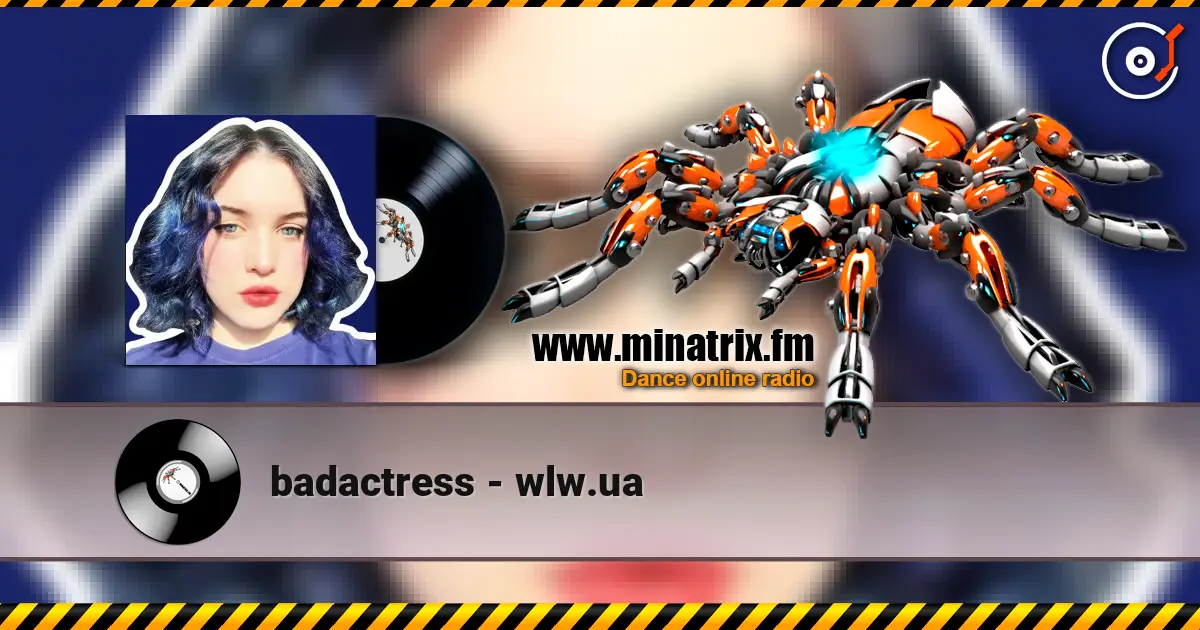 badactress - wlw.ua escuchar online en alta calidad | Minatrix.FM