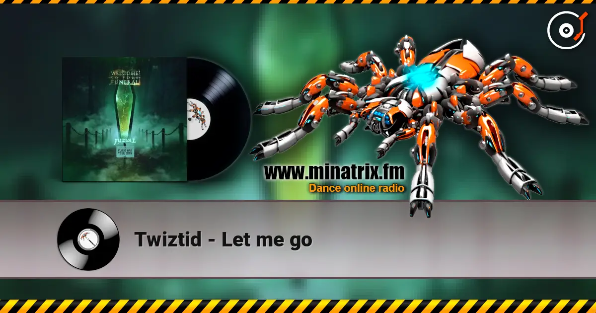 Twiztid - Let me go escuchar online en alta calidad | Minatrix.FM