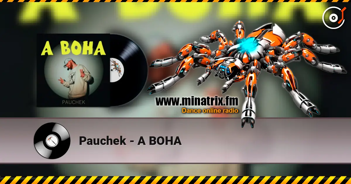 Pauchek - А ВОНА escuchar online en alta calidad | Minatrix.FM