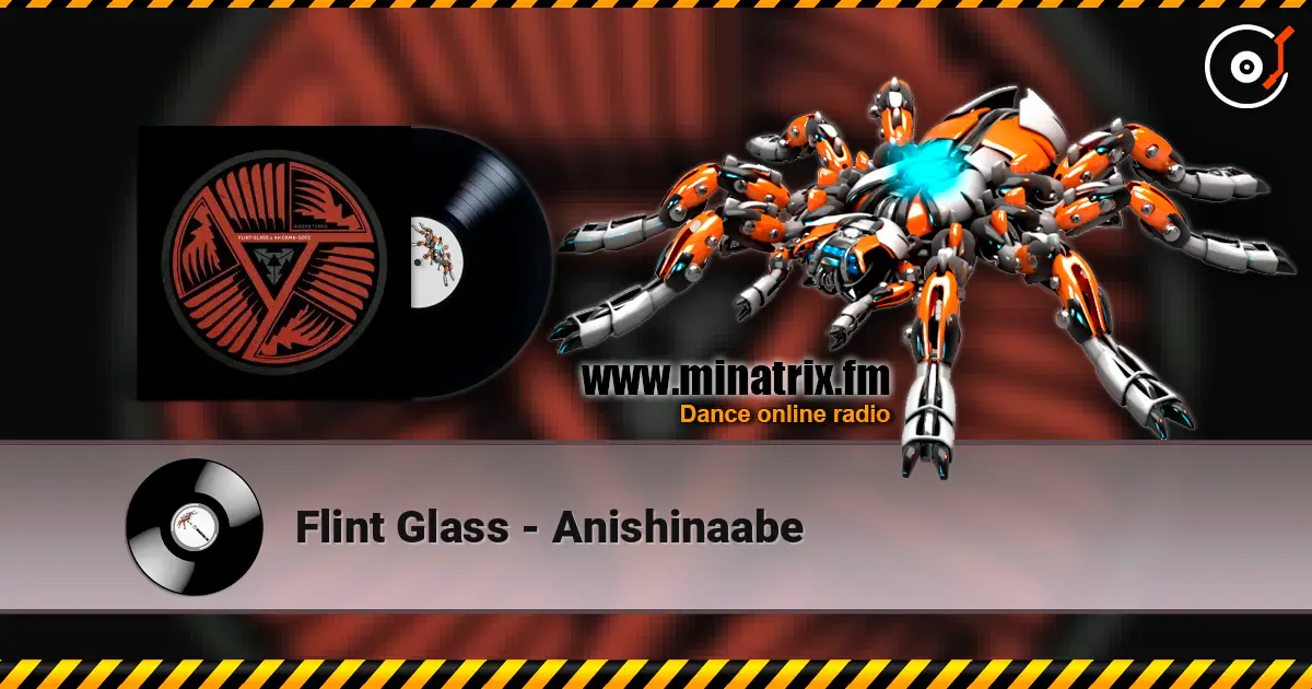 Flint Glass - Anishinaabe escuchar online en alta calidad | Minatrix.FM