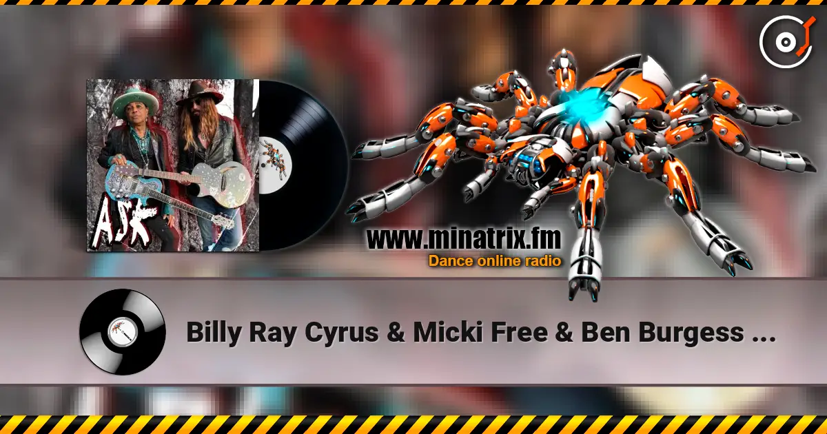 Billy Ray Cyrus & Micki Free & Ben Burgess - Ask (Honor Song) escuchar online en alta calidad | Minatrix.FM