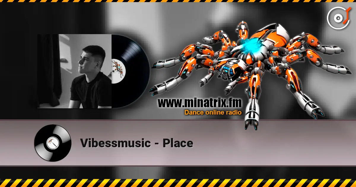 Vibessmusic - Place escuchar online en alta calidad | Minatrix.FM