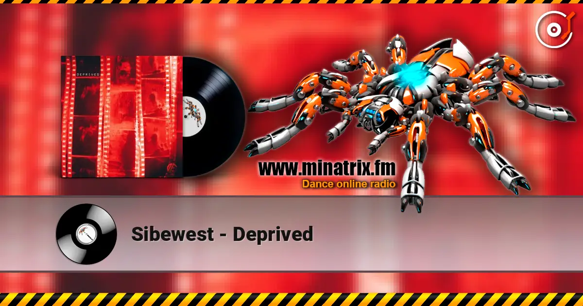 Sibewest - Deprived escuchar online en alta calidad | Minatrix.FM