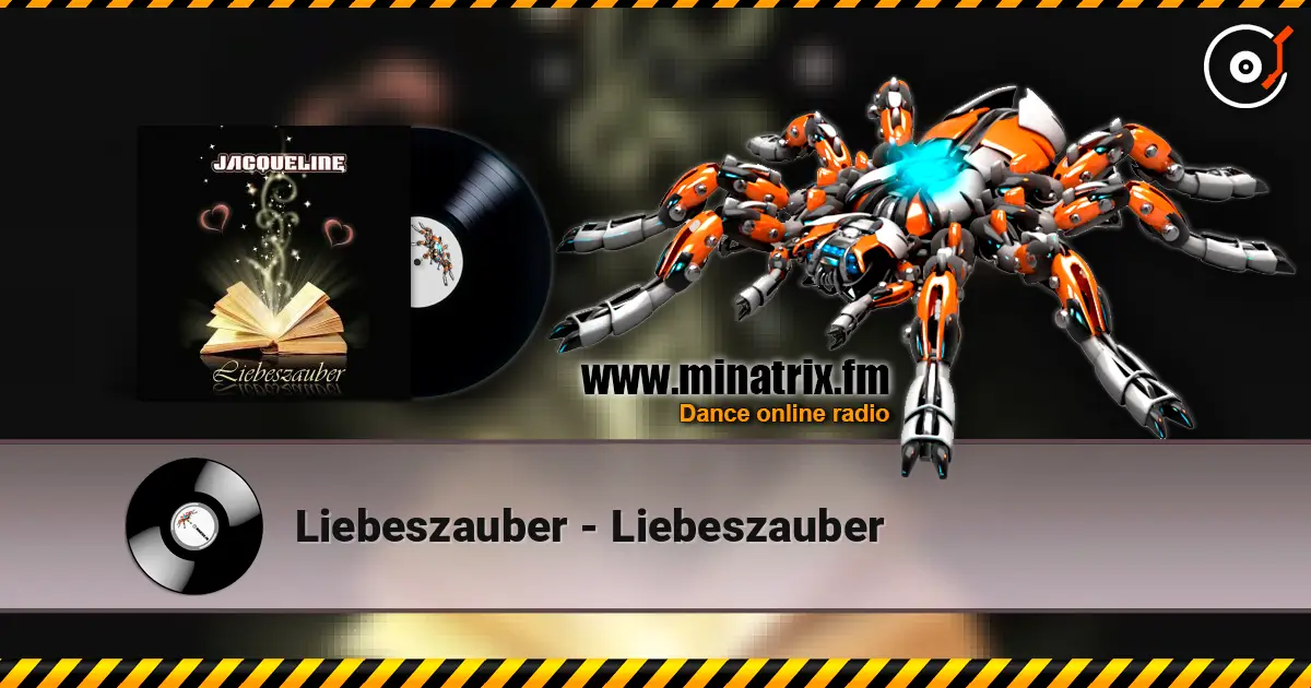 Liebeszauber - Liebeszauber escuchar online en alta calidad | Minatrix.FM