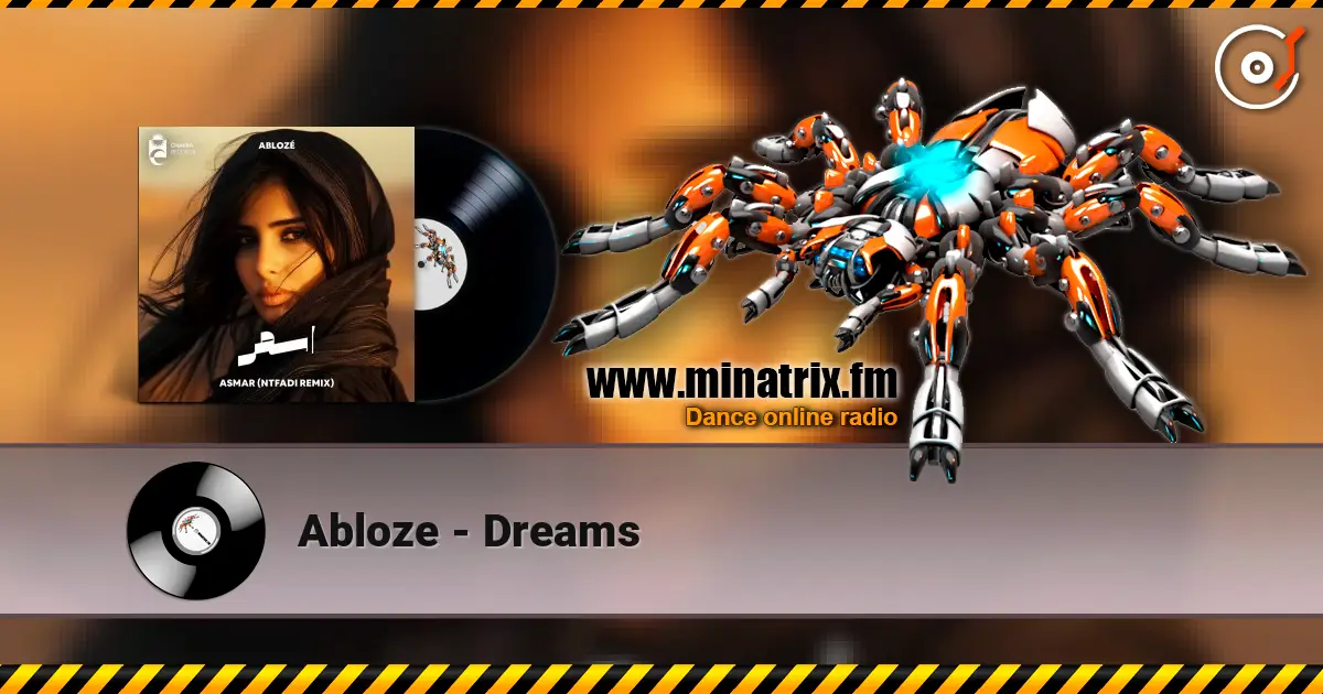 Abloze - Dreams escuchar online en alta calidad | Minatrix.FM