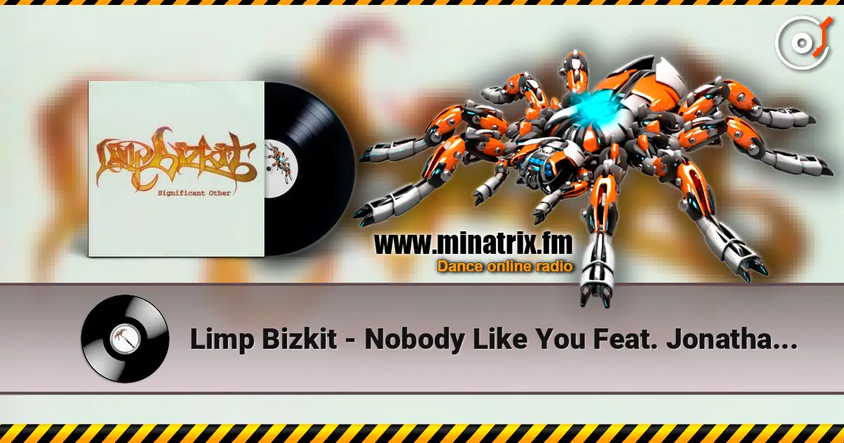 Limp Bizkit - Nobody Like You Feat. Jonathan Davis And Scott Weiland escuchar online en alta calidad | Minatrix.FM