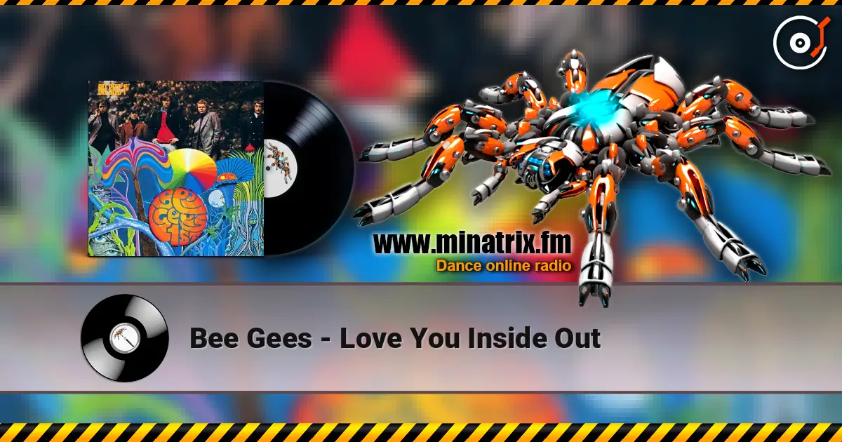 Bee Gees - Love You Inside Out escuchar online en alta calidad | Minatrix.FM