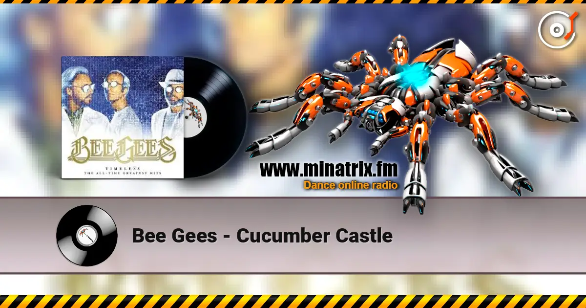 Bee Gees - Cucumber Castle escuchar online en alta calidad | Minatrix.FM