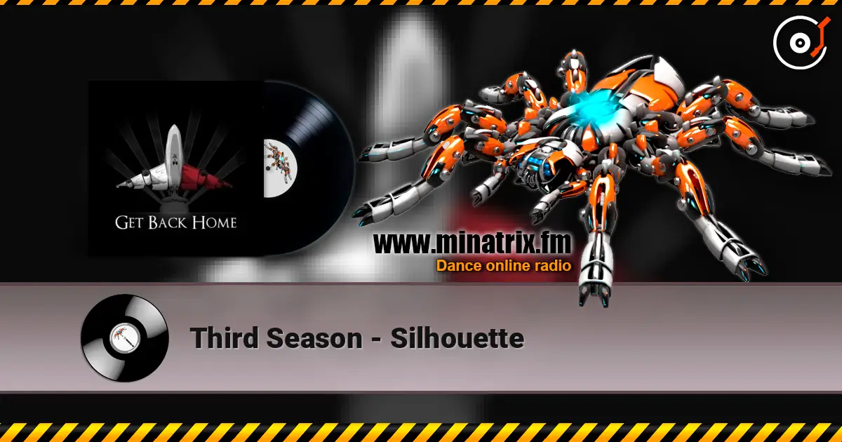 Third Season - Silhouette escuchar online en alta calidad | Minatrix.FM
