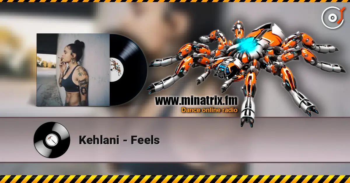 Kehlani - Feels escuchar online en alta calidad | Minatrix.FM