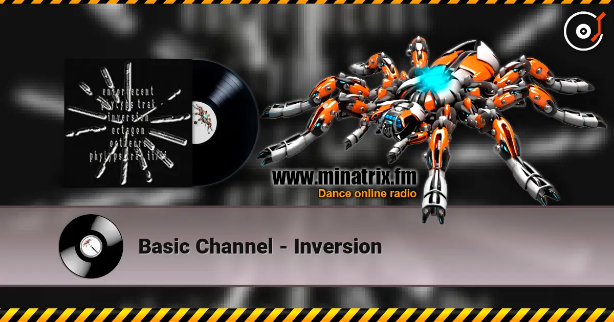 Basic Channel - Inversion escuchar online en alta calidad | Minatrix.FM