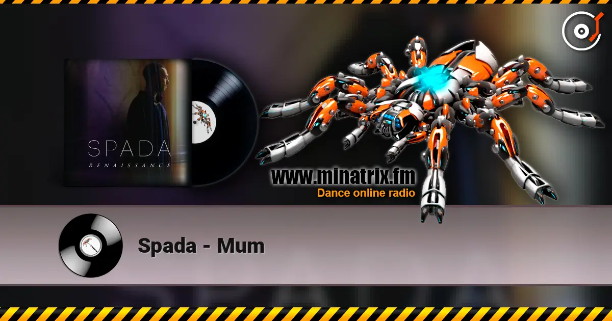Spada - Mum escuchar online en alta calidad | Minatrix.FM