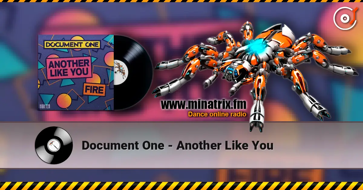 Document One - Another Like You escuchar online en alta calidad | Minatrix.FM