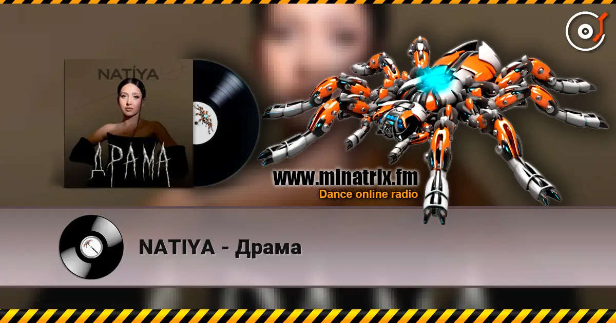 NATIYA - Драма escuchar online en alta calidad | Minatrix.FM