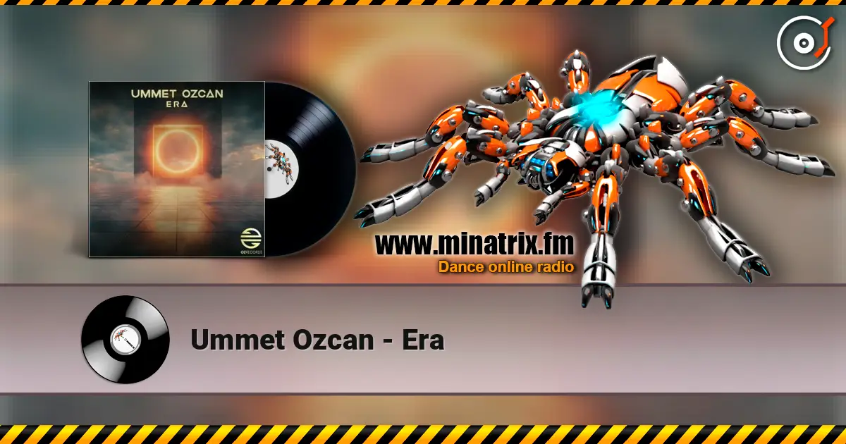 Ummet Ozcan - Era escuchar online en alta calidad | Minatrix.FM