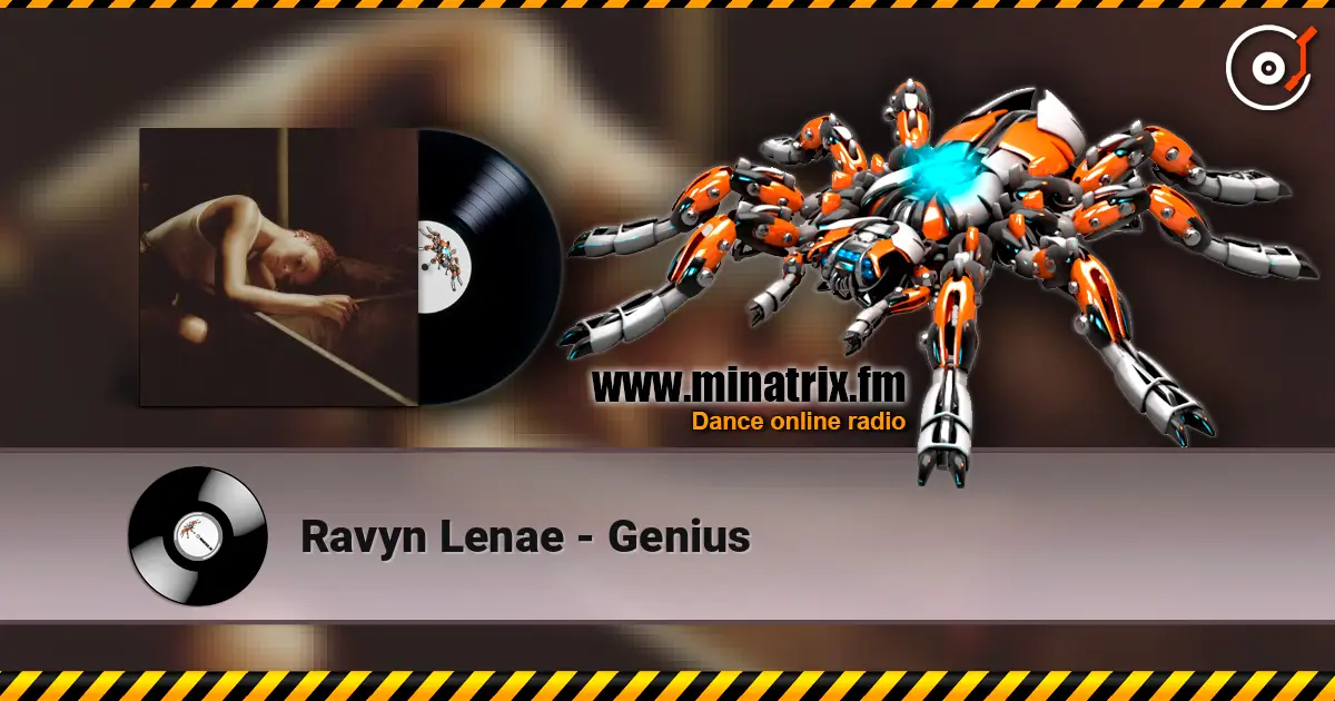 Ravyn Lenae - Genius escuchar online en alta calidad | Minatrix.FM