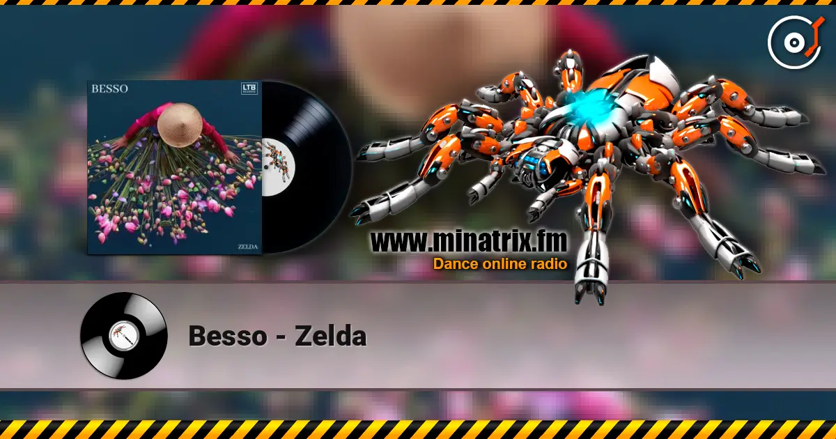 Besso - Zelda escuchar online en alta calidad | Minatrix.FM