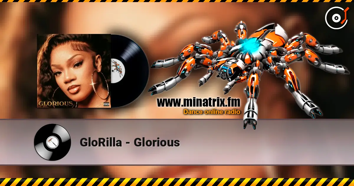 GloRilla - Glorious escuchar online en alta calidad | Minatrix.FM