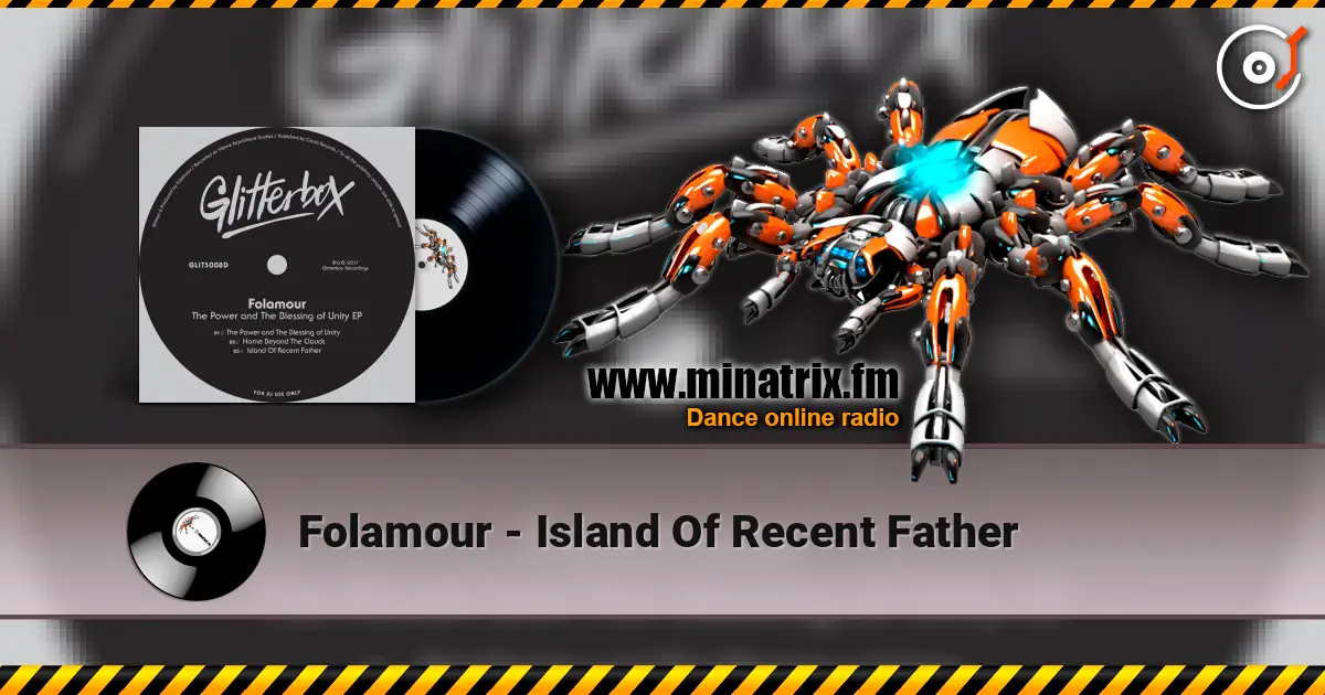 Folamour - Island Of Recent Father escuchar online en alta calidad | Minatrix.FM