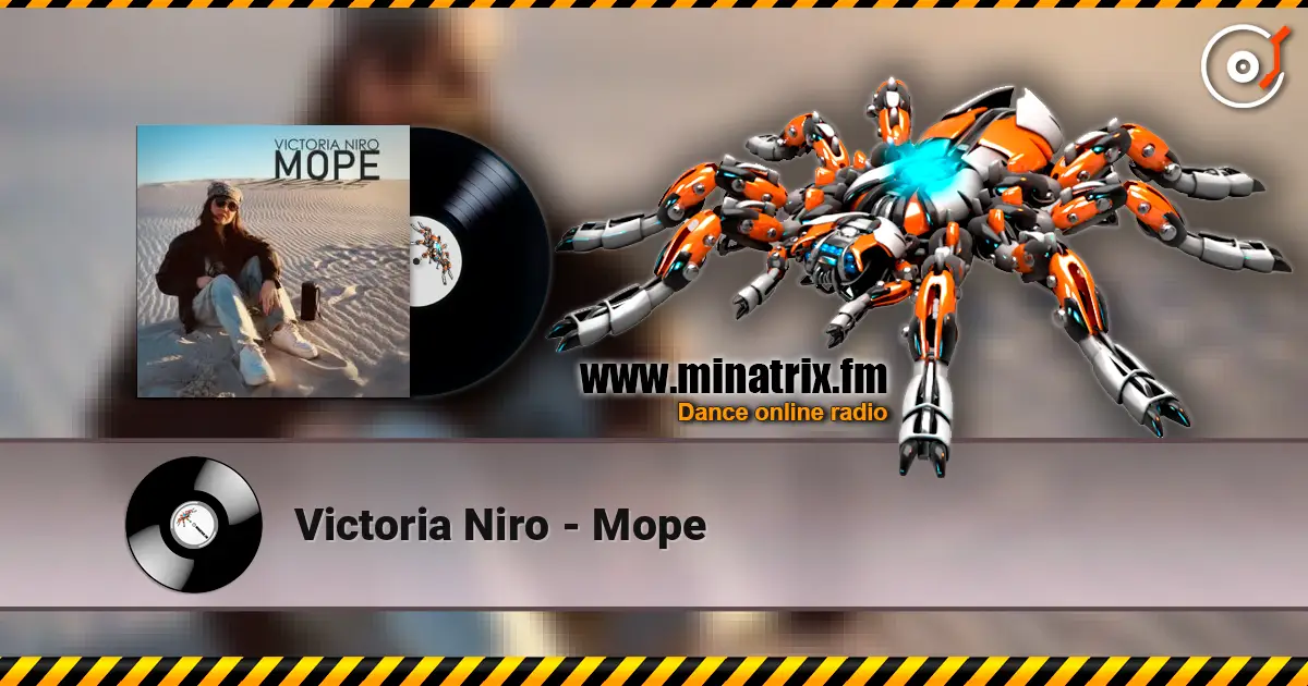 Victoria Niro - Море escuchar online en alta calidad | Minatrix.FM