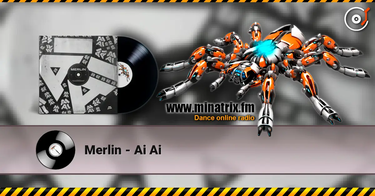 Merlin - Ai Ai escuchar online en alta calidad | Minatrix.FM
