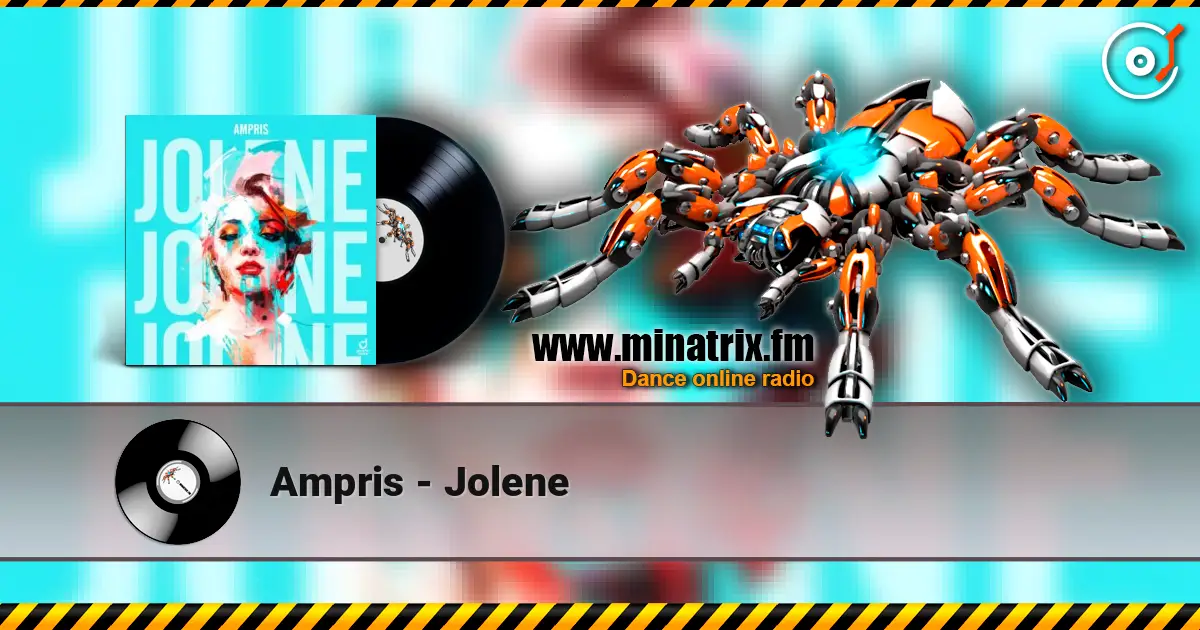 Ampris - Jolene escuchar online en alta calidad | Minatrix.FM