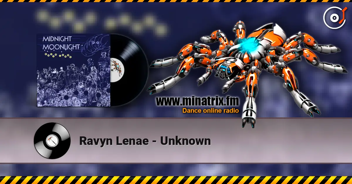 Ravyn Lenae - Unknown escuchar online en alta calidad | Minatrix.FM