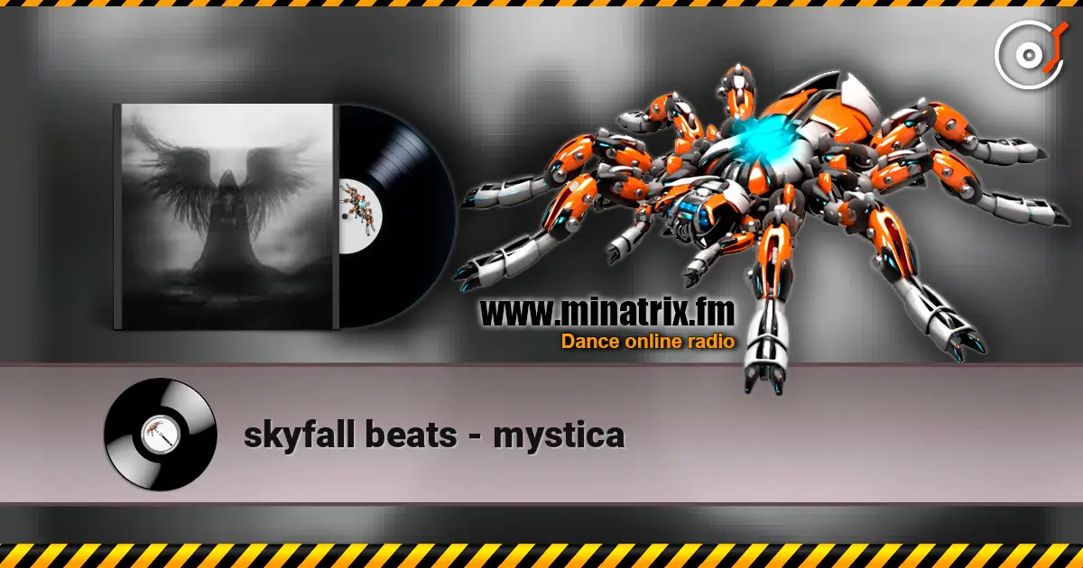skyfall beats - mystica escuchar online en alta calidad | Minatrix.FM