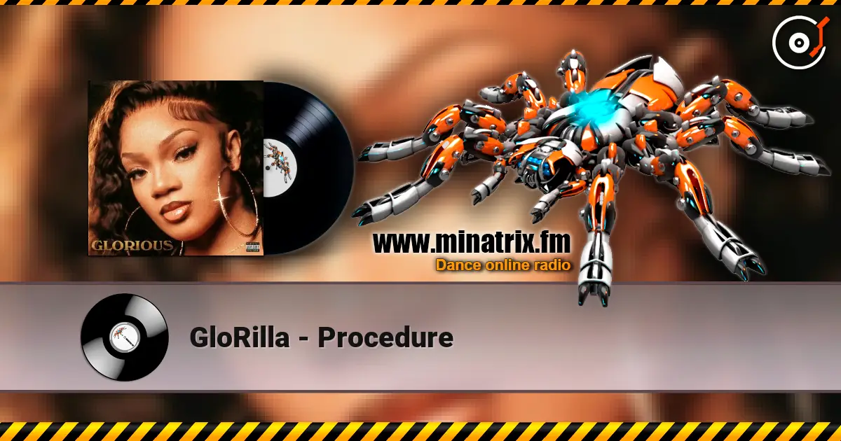 GloRilla - Procedure escuchar online en alta calidad | Minatrix.FM