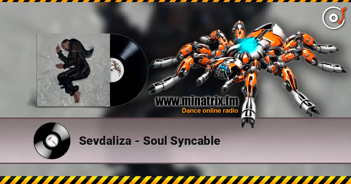 Sevdaliza - Soul Syncable escuchar online en alta calidad | Minatrix.FM