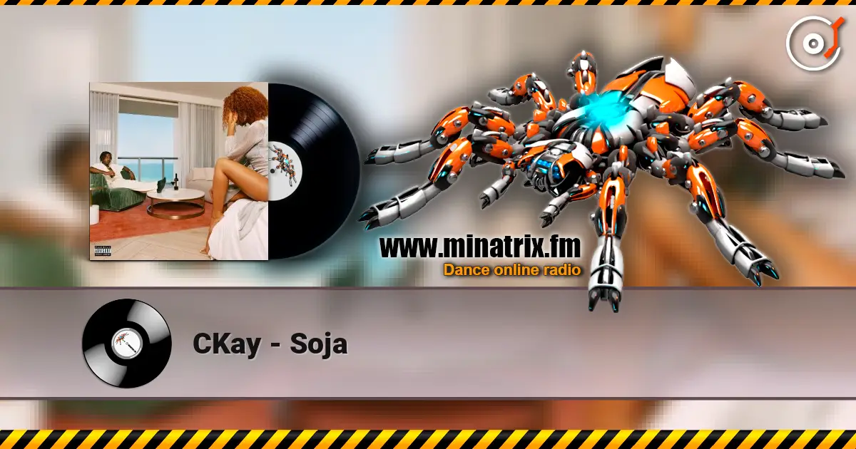 CKay - Soja escuchar online en alta calidad | Minatrix.FM