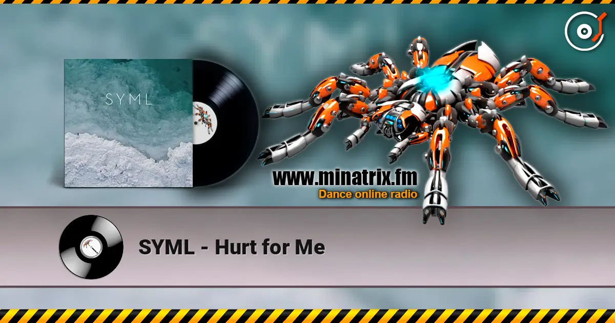 SYML - Hurt for Me escuchar online en alta calidad | Minatrix.FM