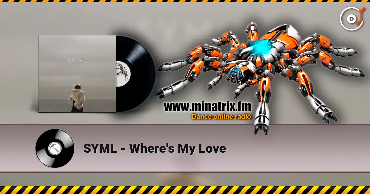SYML - Where's My Love escuchar online en alta calidad | Minatrix.FM