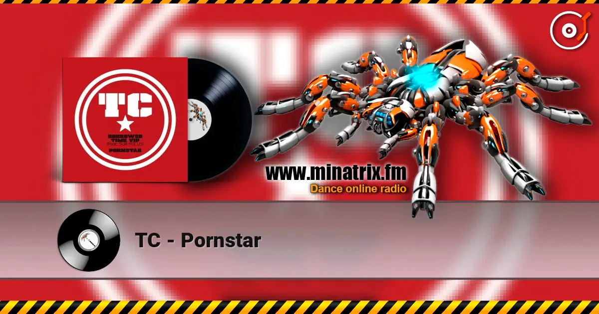 TC - Pornstar escuchar online en alta calidad | Minatrix.FM
