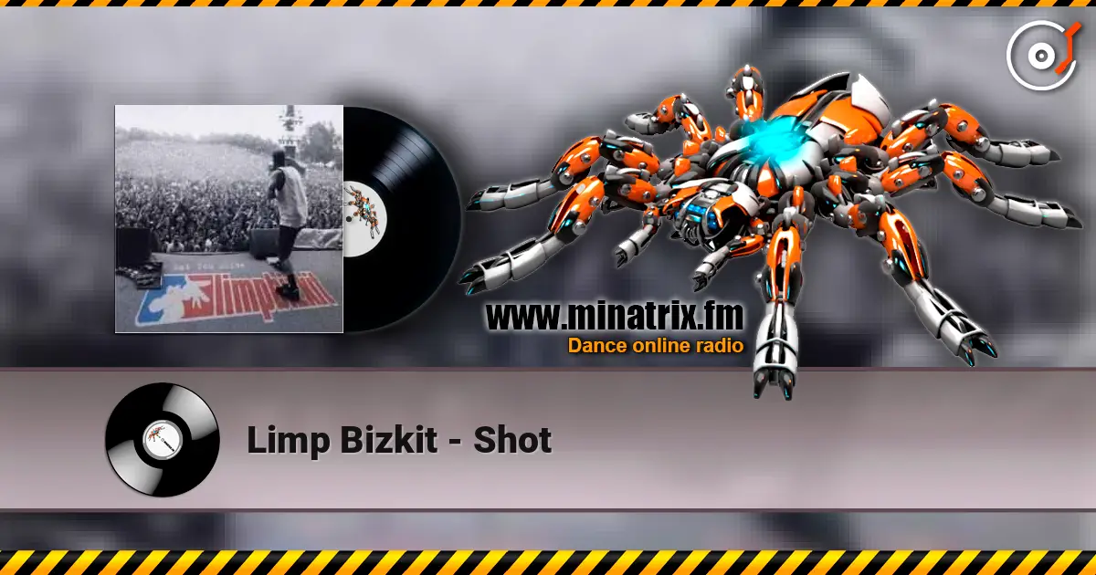Limp Bizkit - Shot escuchar online en alta calidad | Minatrix.FM