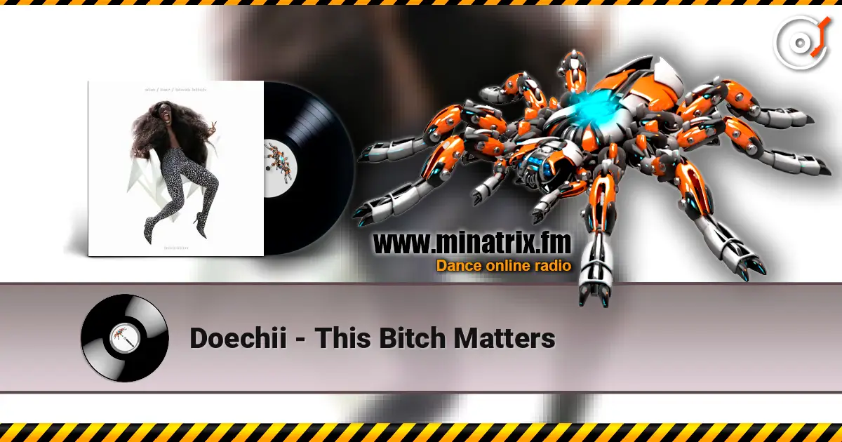 Doechii - This Bitch Matters escuchar online en alta calidad | Minatrix.FM