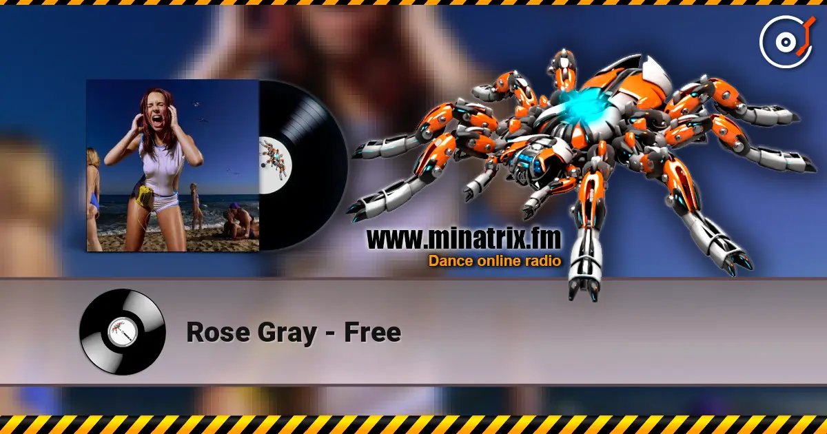 Rose Gray - Free escuchar online en alta calidad | Minatrix.FM