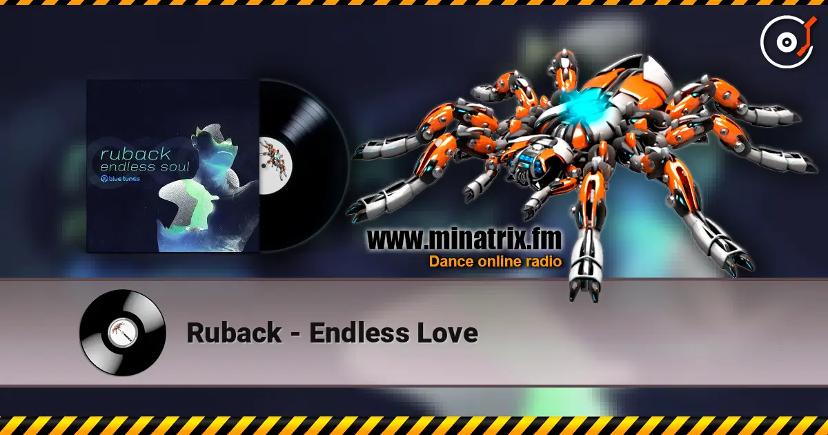 Ruback - Endless Love escuchar online en alta calidad | Minatrix.FM