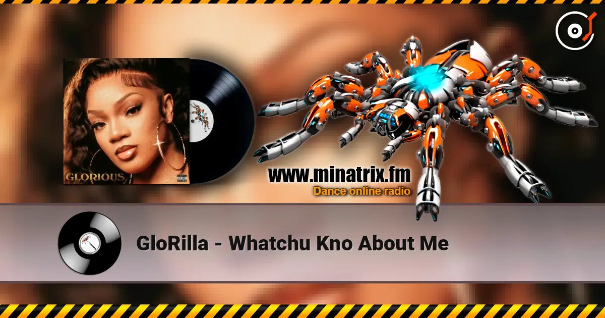GloRilla - Whatchu Kno About Me escuchar online en alta calidad | Minatrix.FM