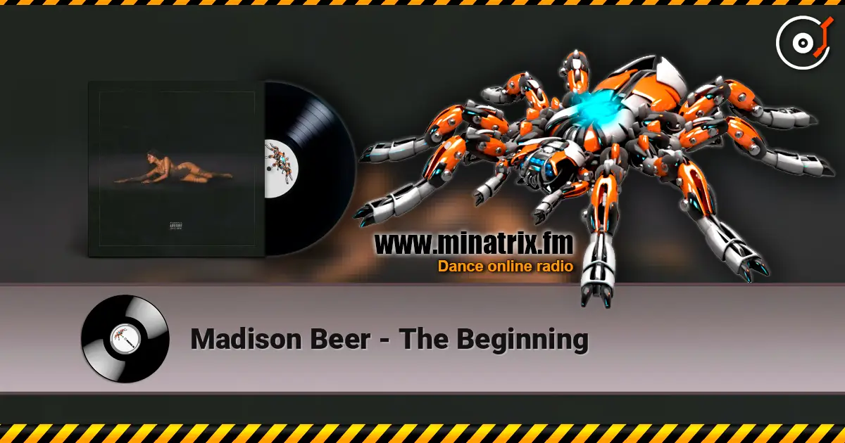 Madison Beer - The Beginning escuchar online en alta calidad | Minatrix.FM