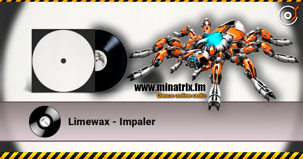 Limewax - Impaler escuchar online en alta calidad | Minatrix.FM