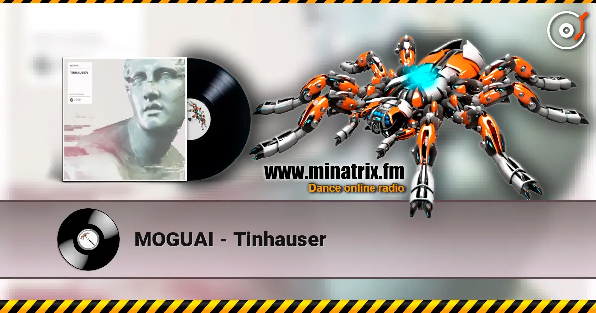 MOGUAI - Tinhauser escuchar online en alta calidad | Minatrix.FM