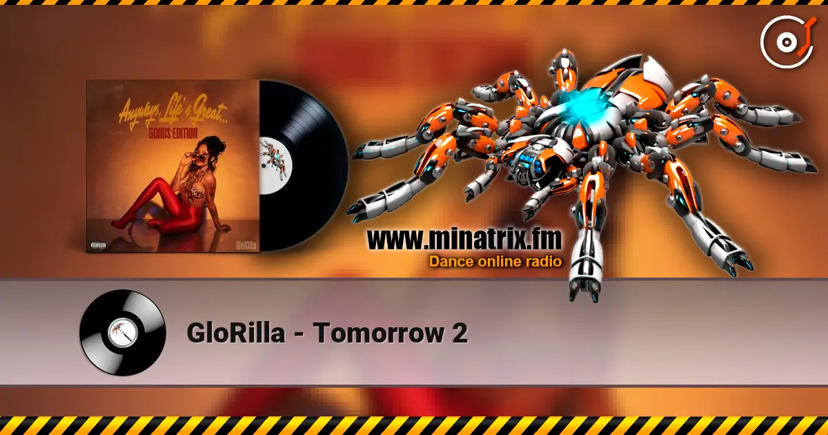 GloRilla - Tomorrow 2 escuchar online en alta calidad | Minatrix.FM