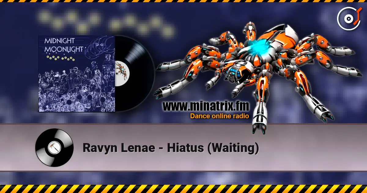 Ravyn Lenae - Hiatus (Waiting) escuchar online en alta calidad | Minatrix.FM